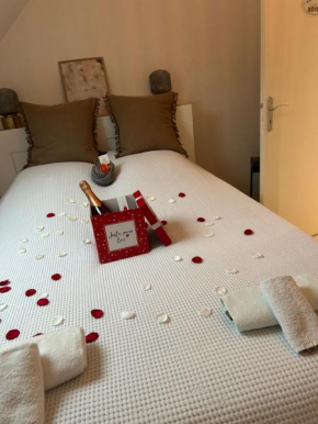 SB Bed and Breakfast Contemporain